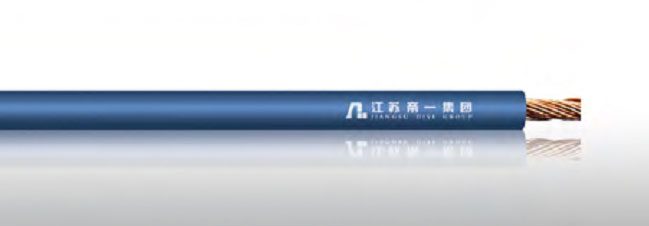 AV、AVR300/300V銅芯聚氯乙烯絕緣安裝用軟電纜